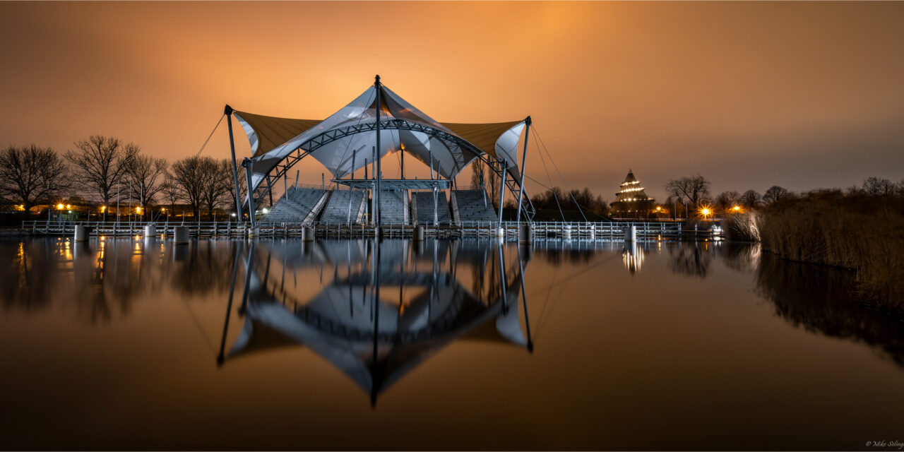Seebühne Magdeburg: 200 Jahre Johann Strauß – Die große Jubiläums-Gala