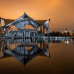 Seebühne Magdeburg: 200 Jahre Johann Strauß – Die große Jubiläums-Gala