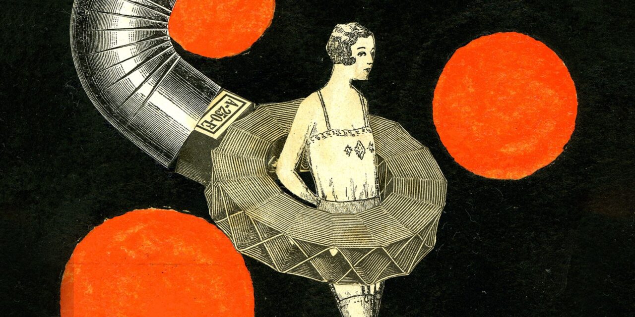 Schauspielhaus Magdeburg: Solo Sunny - Archiviert