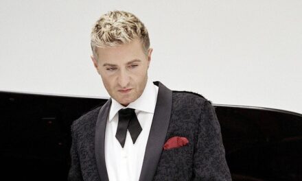 Kulturpalast Dresden: Klavierkonzert und Jazz - Archiviert