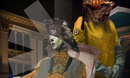 Opernhaus Halle: Ein Traumspiel - Archiviert