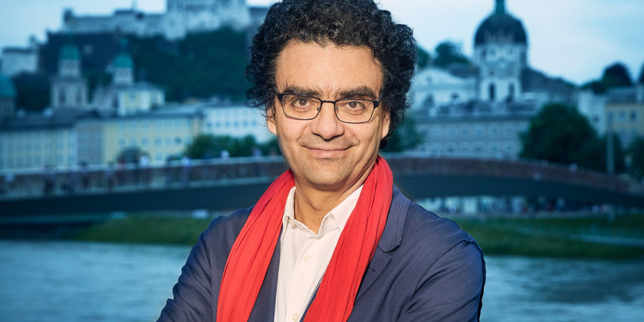 Festspiele Europäische Wochen Passau 2022 - Archiviert