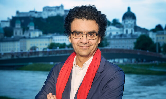 Festspiele Europäische Wochen Passau 2022