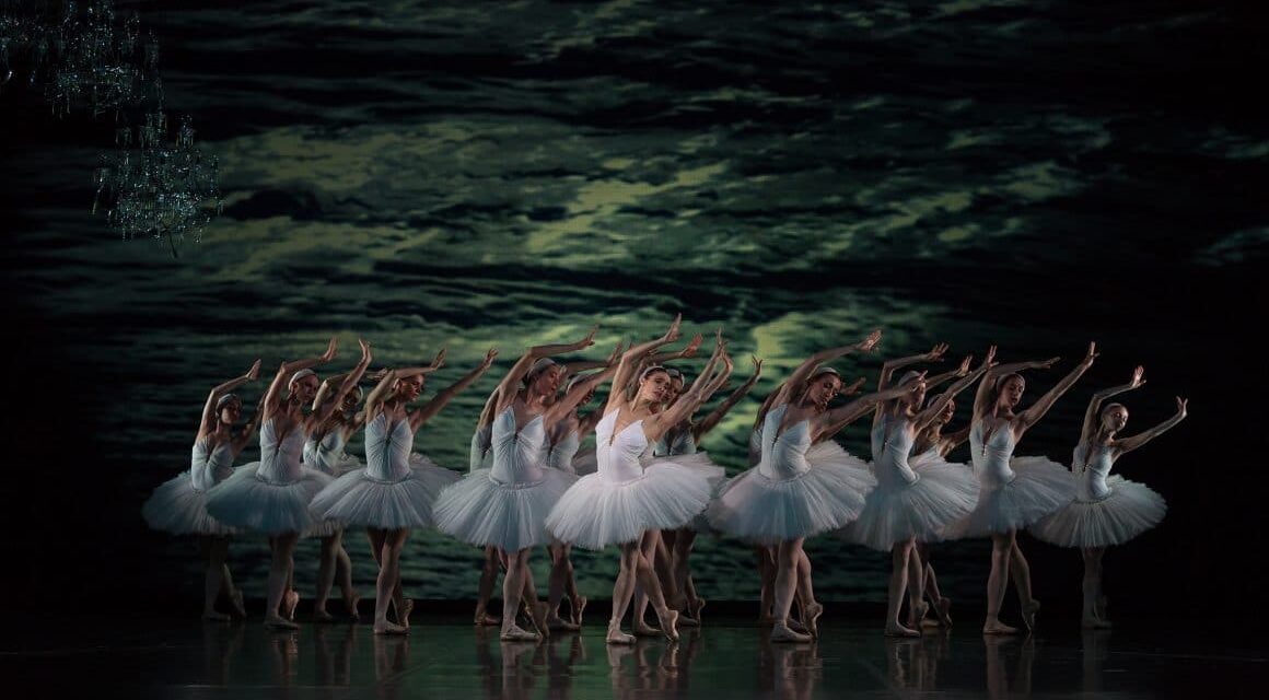 Stadttheater Klagenfurt: Der Feuervogel / Carmina Burana - Archiviert