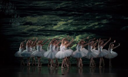Stadttheater Klagenfurt: Der Feuervogel / Carmina Burana - Archiviert
