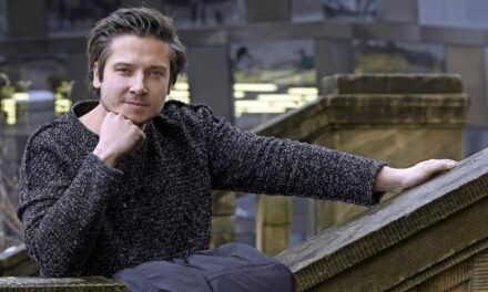 Vorarlberger Landestheater: Ein neues Stück - Archiviert