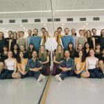 Gärtnerplatztheater München: Der Sturm