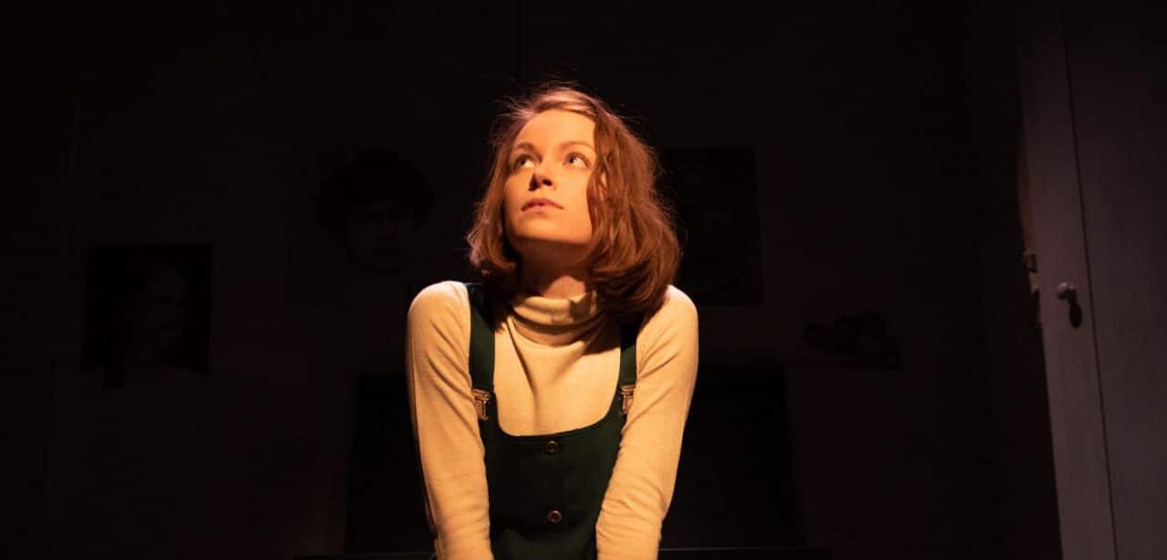 Salzburger Landestheater: Das Tagebuch der Anne Frank - Archiviert