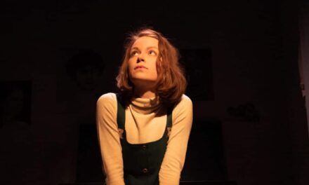 Salzburger Landestheater: Das Tagebuch der Anne Frank - Archiviert