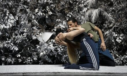 Das Nationaltheater Mannheim: Amor & Psyche? - Archiviert