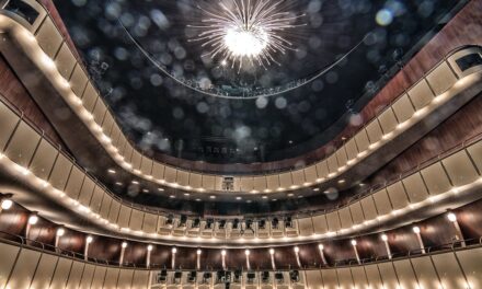 Thalia Theater Hamburg: Iphigenia - Archiviert