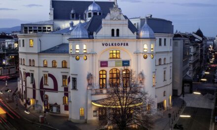 Volksoper Wien: Orpheus in der Unterwelt - Archiviert