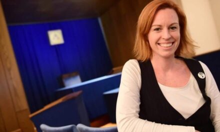 Theater Baden Baden: Der Verschollene - Archiviert