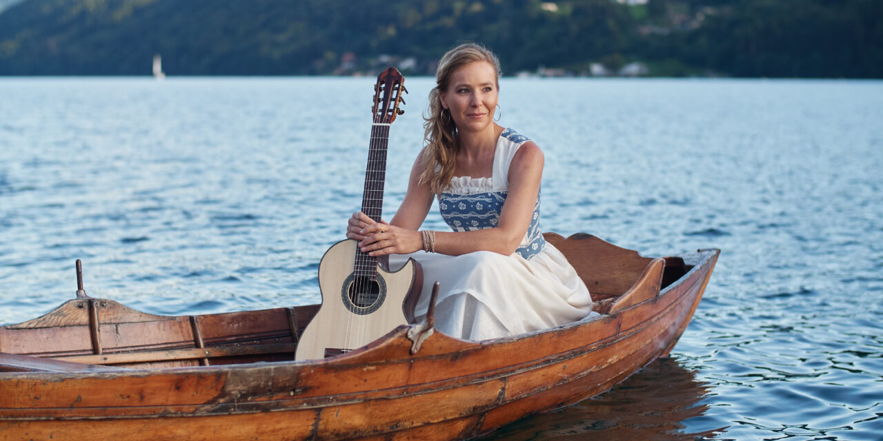 15. Internationales Gitarrenfestival Millstatt am See: The Power of Wo:men - Archiviert