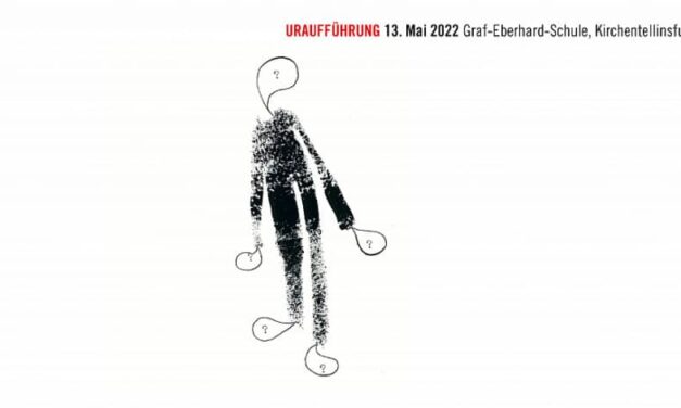 Graf-Eberhard-Schule Tübingen: Alarm auf Planet Q