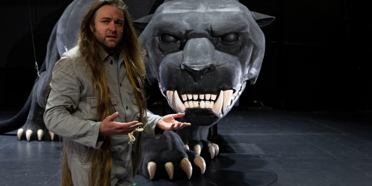 Schauspielhaus Zürich: Schwestern - Archiviert