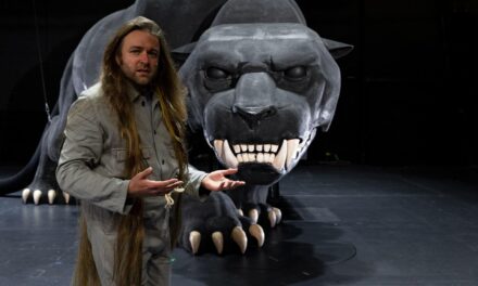 Schauspielhaus Zürich: Schwestern - Archiviert