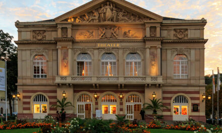 Theater Baden Baden: Kunst - Archiviert