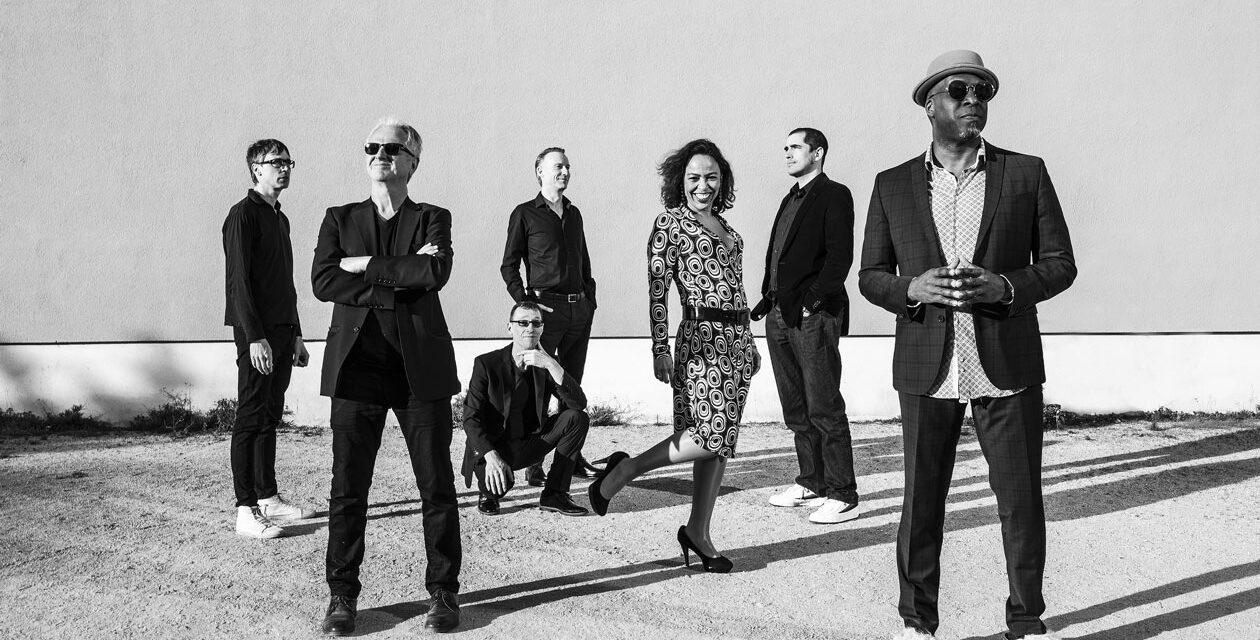 Festung Ehrenbreitstein Koblenz: 25 Jahre – Best of DePhazz - Archiviert