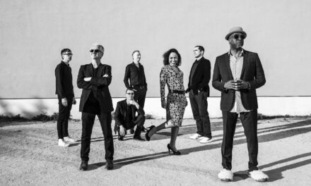 Festung Ehrenbreitstein Koblenz: 25 Jahre – Best of DePhazz - Archiviert