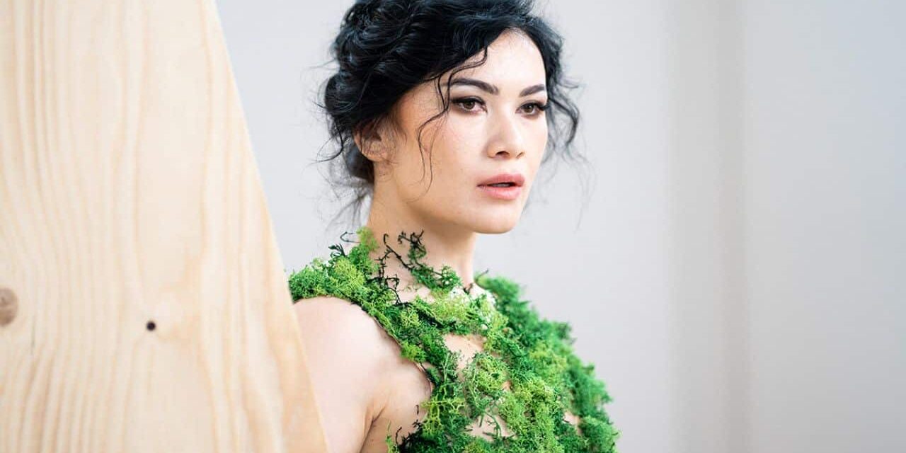 Staatsoper Hannover: Eugen Onegin - Archiviert