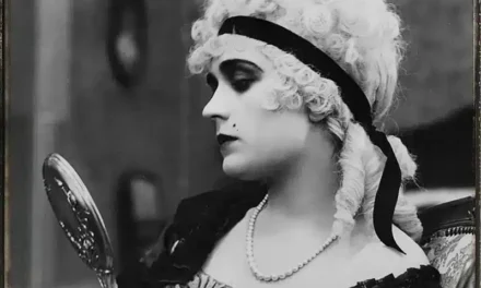 Volksoper Wien: Die Dubarry - Archiviert