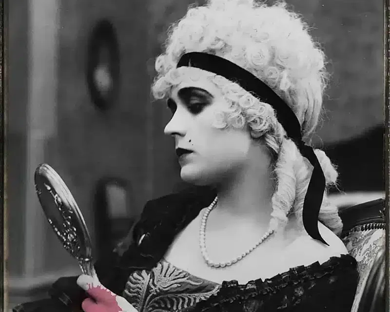 Volksoper Wien: Die Dubarry - Archiviert