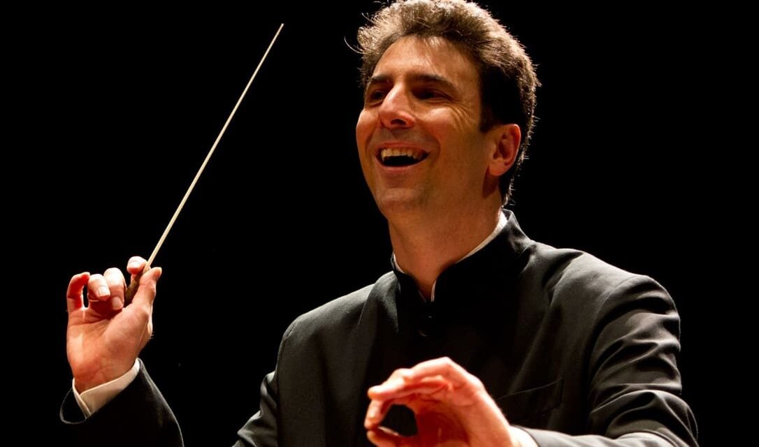 Theater an der Wien: L´arbore di Diana - Archiviert