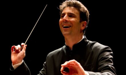 Theater an der Wien: L´arbore di Diana - Archiviert