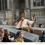 Münsterplatz Open Air 2024: Ein Sommernachtstraum