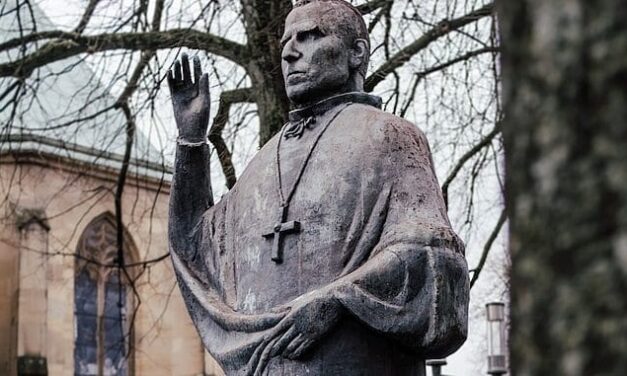 Theater Münster: Galen