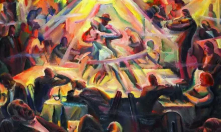 Lentos Kunstmuseum Linz: Karl Hauk - Archiviert