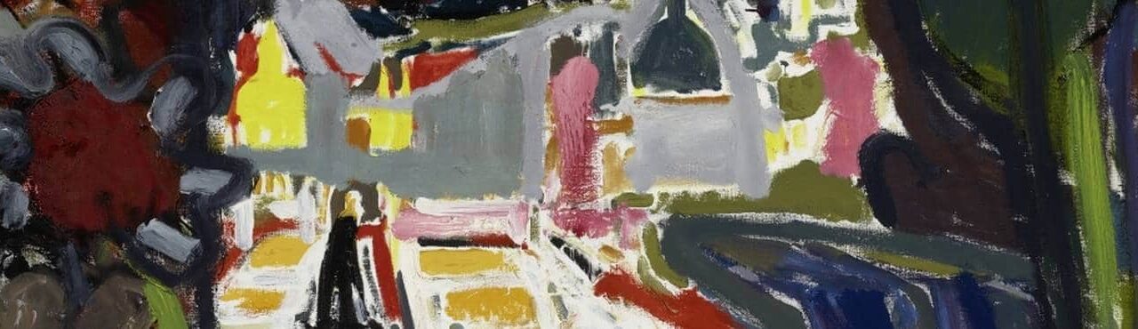 Salzburg Museum: Mit Leidenschaft gesammelt – 100 Jahre Salzburger Museumsverein - Archiviert