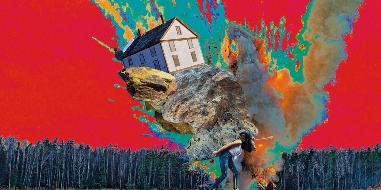 Deutsches Schauspielhaus Hamburg: Der lange Schlaf - Archiviert