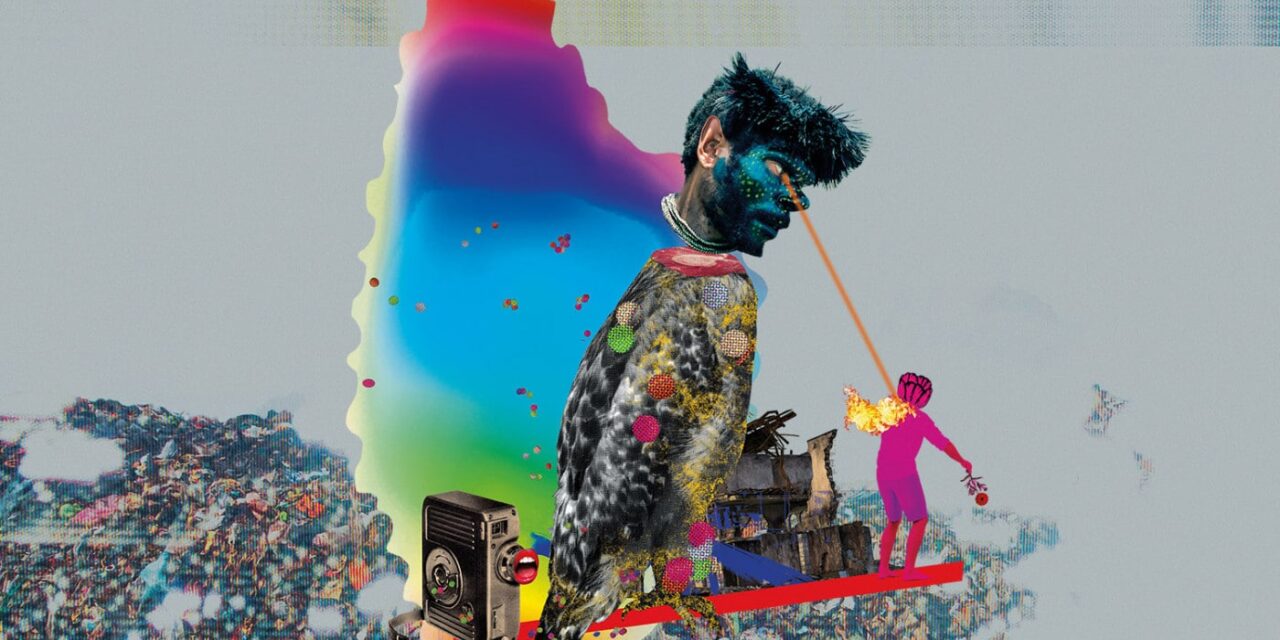 Deutsches Schauspielhaus Hamburg: Der Morgenstern - Archiviert