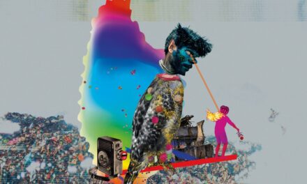 Deutsches Schauspielhaus Hamburg: Der Morgenstern - Archiviert