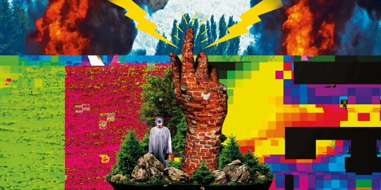 Deutsches Schauspielhaus Hamburg: Caesar - Archiviert