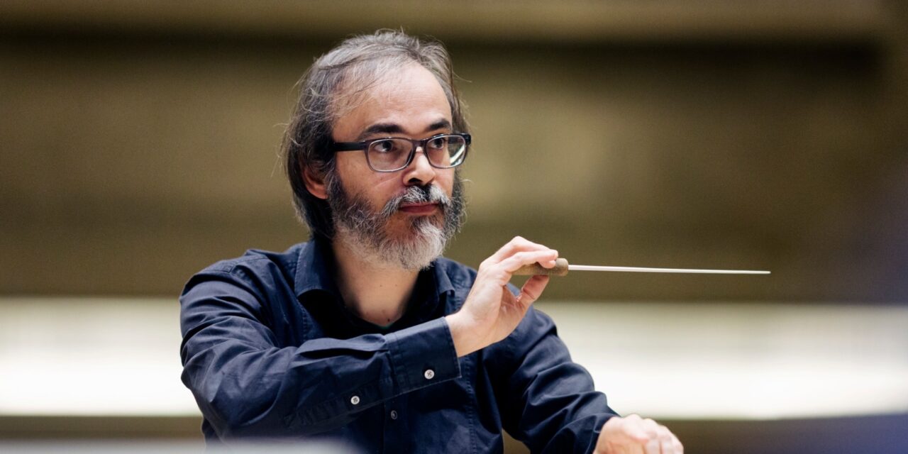 Opernhaus Zürich: Lessons in Life and Violence - Archiviert