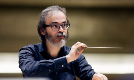 Opernhaus Zürich: Lessons in Life and Violence - Archiviert