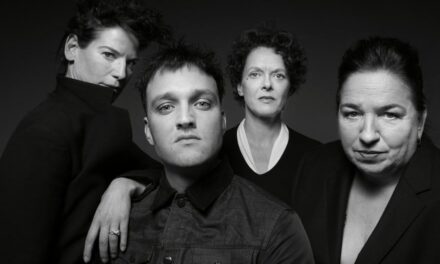 Burgtheater Wien: Der Zauberberg - Archiviert