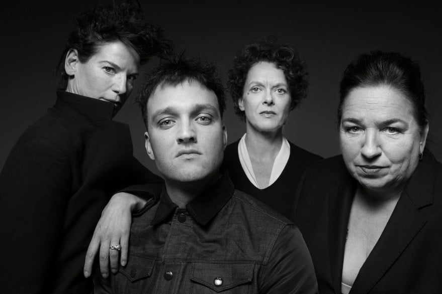 Burgtheater Wien: Der Zauberberg - Archiviert