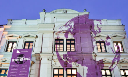 Landestheater Niederösterreich: Parzival - Archiviert