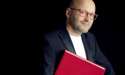 Opernhaus Zürich: Roberto Devereux - Archiviert