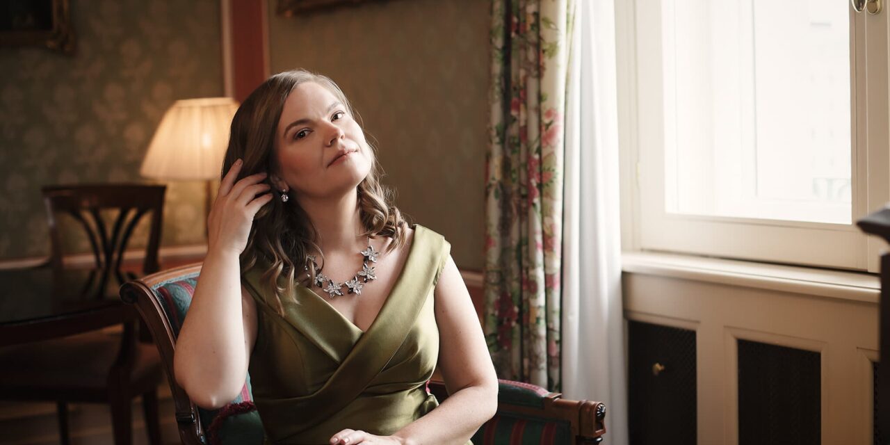 Theater Luzern: Der Rosenkavalier - Archiviert