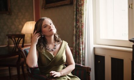 Theater Luzern: Der Rosenkavalier - Archiviert