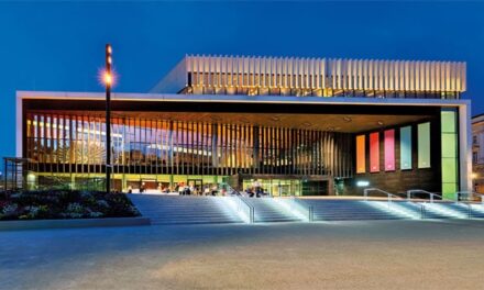 Das Musiktheater Linz: Der Prozess - Archiviert