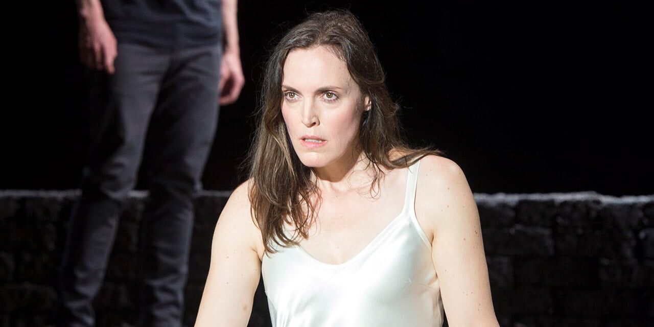 Theater Basel: Der Freischütz - Archiviert