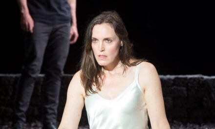 Theater Basel: Der Freischütz - Archiviert