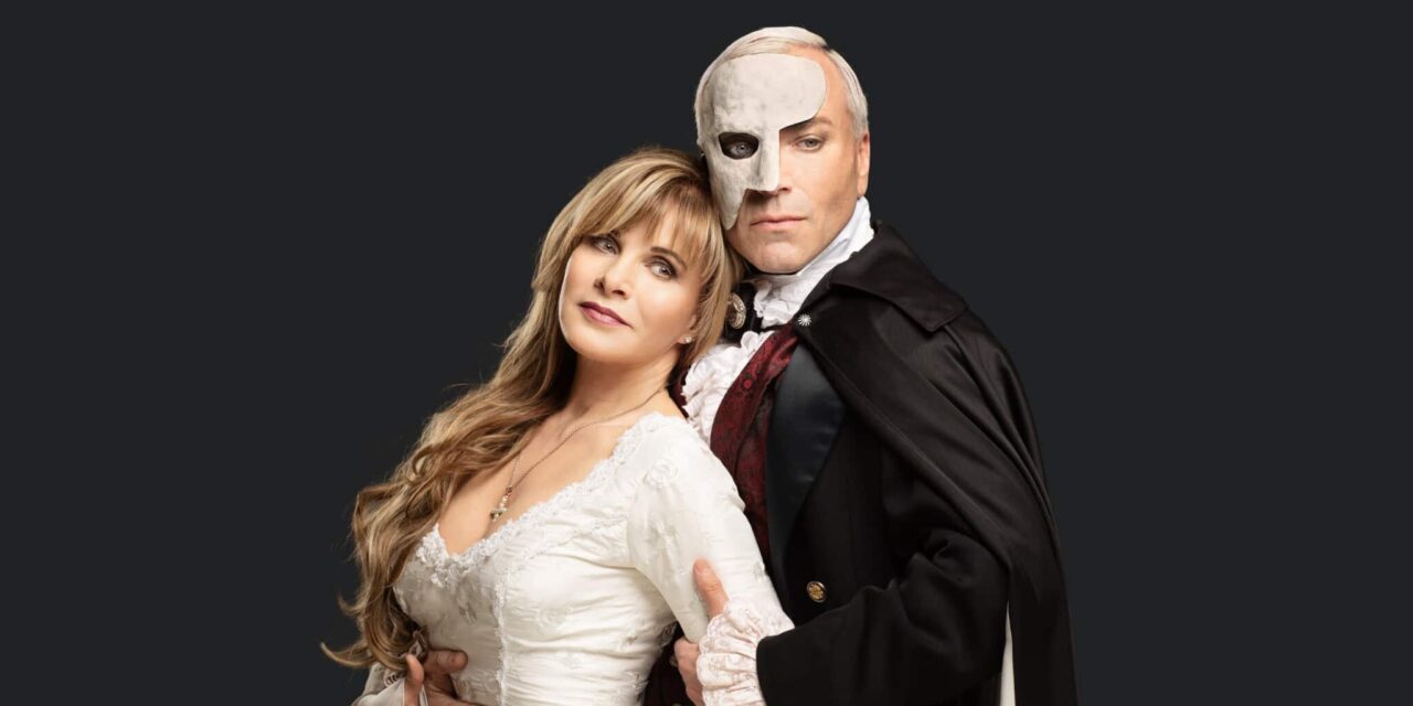 Metropol Theater Bremen: Das Phantom der Oper - Archiviert