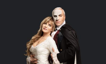 Metropol Theater Bremen: Das Phantom der Oper - Archiviert